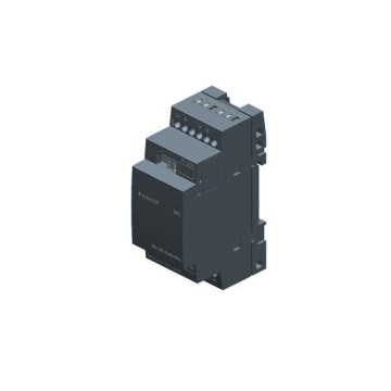 LOGO AM2 6ED1055-1MA00-0BA2 Siemens Expansion Module Suitable for Customer Requirements