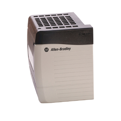1756-PB75 AB ControlLogix Plc Controller 100% Original with Other 24V DC Power Supply
