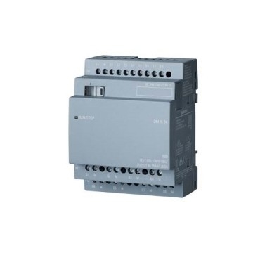 LOGO DM16 24 Expansion Module 6ED1055-1CB10-0BA2 with TNT DHL FEDEX EMS UPS Shipping
