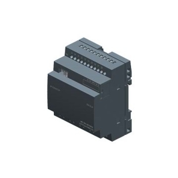 LOGO DM16 24 Expansion Module 6ED1055-1CB10-0BA2 with TNT DHL FEDEX EMS UPS Shipping