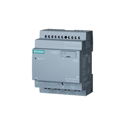 LOGO DM16 24 Expansion Module 6ED1055-1CB10-0BA2 with TNT DHL FEDEX EMS UPS Shipping