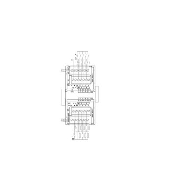 SIMATIC S7-200 SMART Digital input EM DI16 16 DI 24V DC Sink/Source 6ES72882DE160AA0