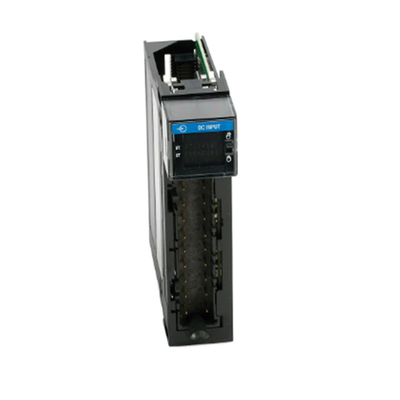 1756IB16 AB PLC Programming Controller 1756-IB16 Original LED Display Control Mode Other