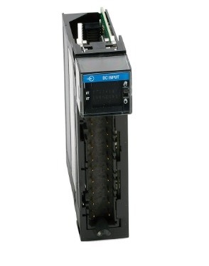 1756IB16 AB PLC Programming Controller 1756-IB16 Original LED Display Control Mode Other