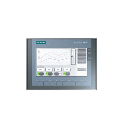 SIMATIC HMI KTP700 Basic DP Basic Panel 7&quot; TFT Display 6AV2123-2GA03-0AX0 SIEMENS