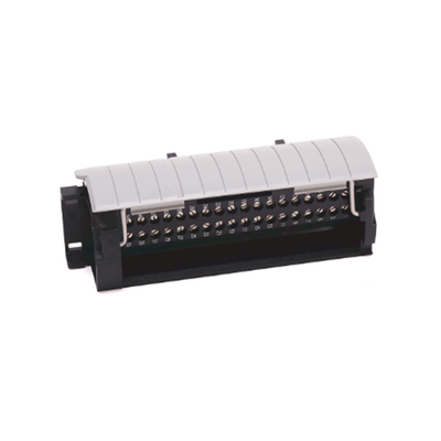 1756-TBCH PLC Module The Perfect Combination of Function and Energy Efficiency