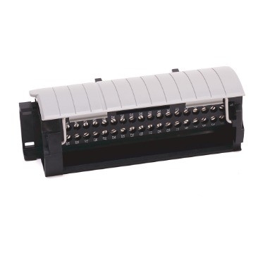 1756-TBCH PLC Module The Perfect Combination of Function and Energy Efficiency