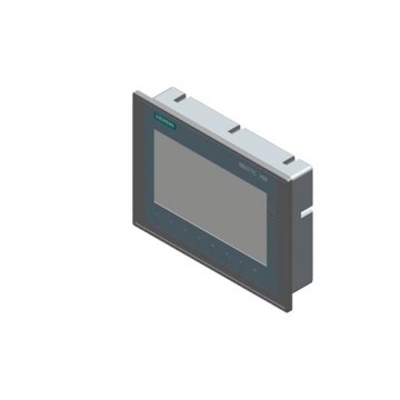 100% Original SIMATIC touch for siemens hmi KTP700 basic version DP thin panel 6AV21232GA030AX0