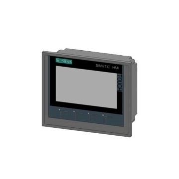 Ethernet Network 6AV2124-2DC01-0AX0 SIMATIC Touch for Siemens HMI KTP400 Smart Panel