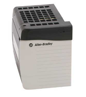 Customized 1756-PA75 Power Module for Allen Bradley PLC to Meet Customer Requirements