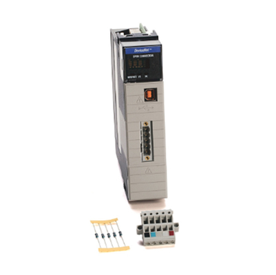 1756-DNB PLC Module Programable Controller 100% Original Product Nominal Voltage Other