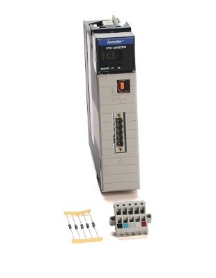 1756-DNB PLC Module Programable Controller 100% Original Product Nominal Voltage Other
