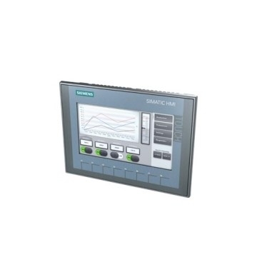 100% Original Siemens 6AV2123-2GB03-0AX0 7&quot; Human-Machine Interface Touch Screen