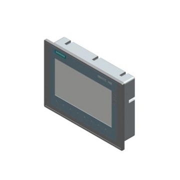 100% Original Siemens 6AV2123-2GB03-0AX0 7&quot; Human-Machine Interface Touch Screen