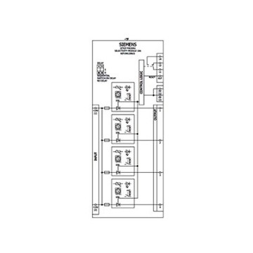 24V Industrial MRO Procurement Supply Chain Service Provider SITOP 10A 6EP1961-2BA21