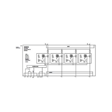 24V Industrial MRO Procurement Supply Chain Service Provider SITOP 10A 6EP1961-2BA21
