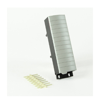 LED Display 1756-TBNH PLC Module for ControlLogix Controller and Energy Saving Function