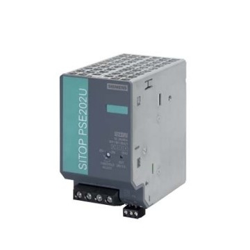 Communication interface Other SITOP PSE202U/redundant module/DC24V/40A 6EP1961-3BA21