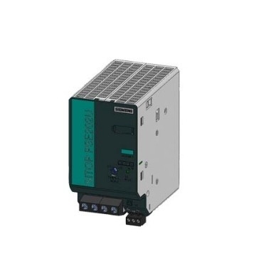 Communication interface Other SITOP PSE202U/redundant module/DC24V/40A 6EP1961-3BA21