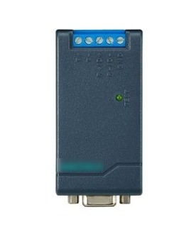 Secure Your MOXA System with TCC-80 RS-232 to RS-422/485 Converter and 2.5 kV Isolation