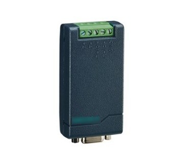 Secure Your MOXA System with TCC-80 RS-232 to RS-422/485 Converter and 2.5 kV Isolation