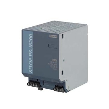 Output Frequency Other Automation Power Supply SITOP PSU8200/1ACDC/DC24V/20A 6EP1336-3BA10