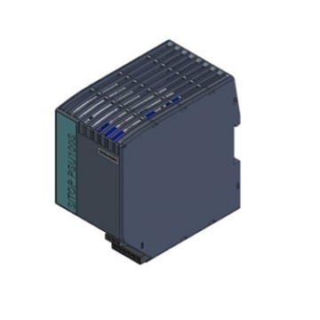 Output Power other 6EP1334-2BA20 SITOP PSU100S 24 V/10 A Stable power input 120/230 V AC