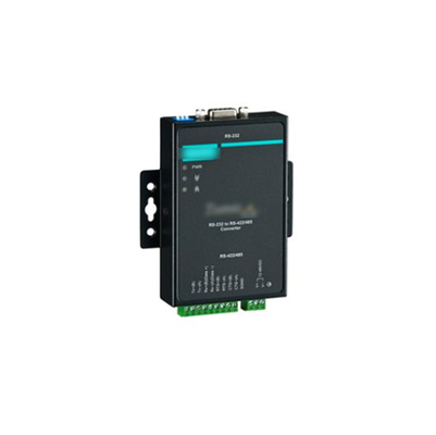 Industrial Automation Made Easy TCC-100I RS-232 to RS-422/485 Converter for MOXA