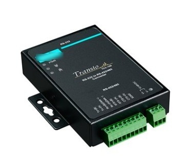 Industrial Automation Made Easy TCC-100I RS-232 to RS-422/485 Converter for MOXA