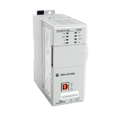 PLC Controller Module 1769-L36ERM 100% Authentic A B for Other Customer Required
