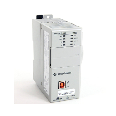 PLC Controller Module 1769-L36ERM 100% Authentic A B for Other Customer Required