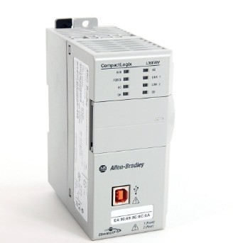 PLC Controller Module 1769-L36ERM 100% Authentic A B for Other Customer Required