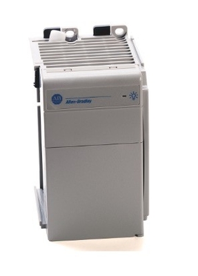 LED Display PLC Programming Controller Power 1769-PA4 for Optimal Industrial Control