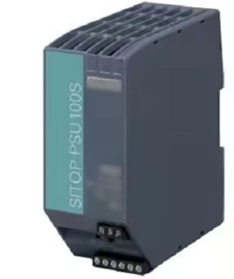 Siemens Automation Supply Chain Service Provider 6EP1931-2DC21 SITOP DC-USV Module 24V/6A