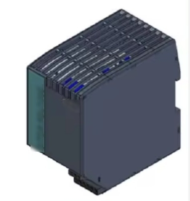 Siemens Automation Supply Chain Service Provider 6EP1931-2DC21 SITOP DC-USV Module 24V/6A