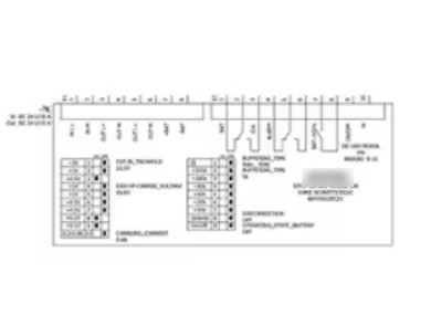 Siemens Automation Supply Chain Service Provider 6EP1931-2DC21 SITOP DC-USV Module 24V/6A