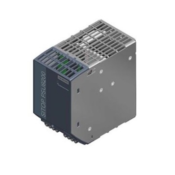 Other Memory Industrial Product Procurement SITOP PSU8200 24 V/20 A 6EP3436-8SB00-0AY0