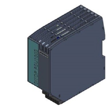 Powerful SITOP PSU400M 20A DC/DC Converter Input DC 600V Output DC 24V/20A 6EP1536-3AA00