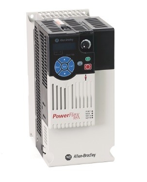A-B 25B-D013N104 PLC Module Programable Controller PowerFlex 525 5.5kW 7.5Hp AC Drive