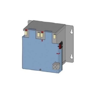 6EP1935-6ME21 Unleash the Full Potential of Your Memory with 6A SITOP Battery Module
