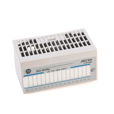 Other Nominal Voltage 1794-IB32 Flex 32 Point Digital Input Module for PLC Controller