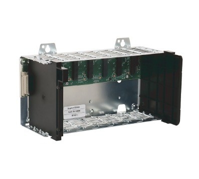 Customized 1756-A7 ControlLogix 7 Slots Chassis Plc Programmable Logic Controller