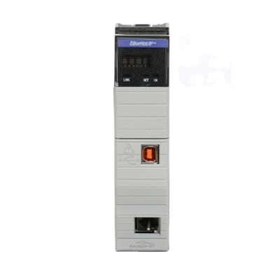 1756-EN2T CLX ENet/IP 100M Ethernet Communication Module Customized for Your Success