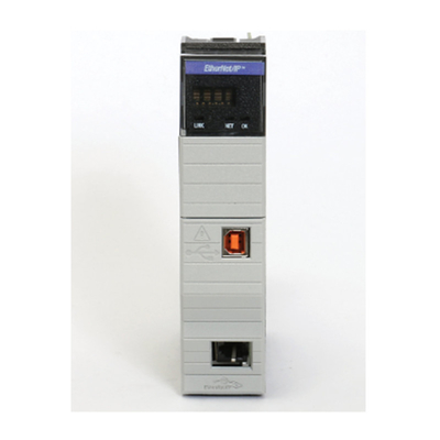 1756-EN2T CLX ENet/IP 100M Ethernet Communication Module Customized for Your Success