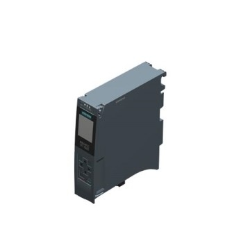 6ES7511-1AK02-0AB0 SIMATIC S7-1500 CPU 1511-1 PN with Essential Memory Card Necessary