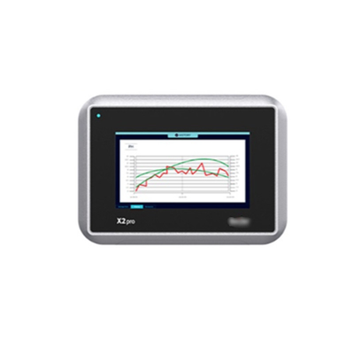 X2 Pro 4 4'' HMI With iX Runtime TFT-LCD Touch Screen 100% Original and Ready to Ship