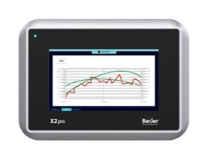 X2 Pro 4 4'' HMI With iX Runtime TFT-LCD Touch Screen 100% Original and Ready to Ship