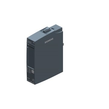 100% Original MOUDLE SIMATIC ET 200SP Digital input module DI 8x 24V DC Basic type 2