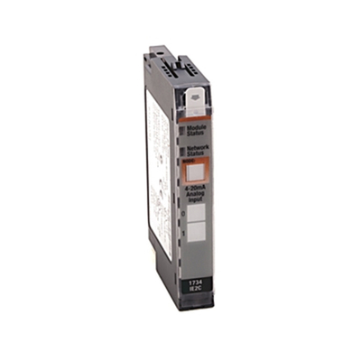 A B PLC1734-IE2V PLC Module Controller 100% and Original for Customer Procurement