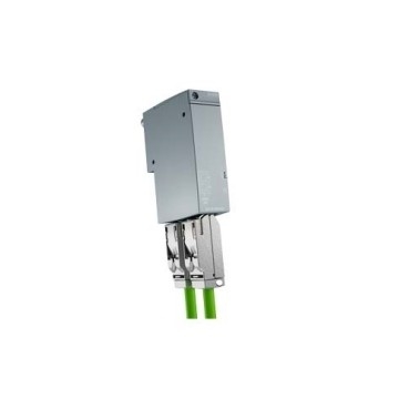 ET 200SP Bus adapter Communication interface Other MOUDLE 6ES71936AR000AA0 BA 2XRJ45